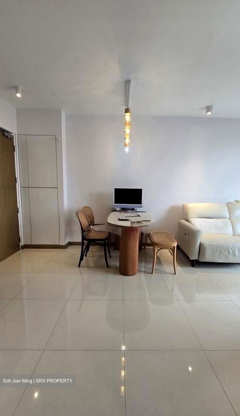 Blk 118A Alkaff Lakeview (Toa Payoh), HDB 3 Rooms #618057021